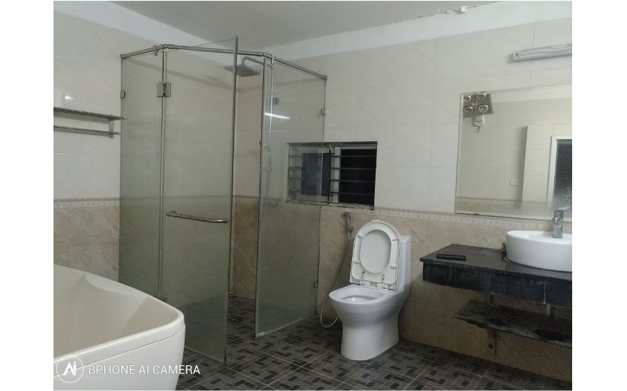 Cho Thuê nhà ngõ Tứ Liên, Tây Hồ, 46m - 3,5T- MT 5m- Giá 12 triệu -  Hộ gđ, người đi làm, online